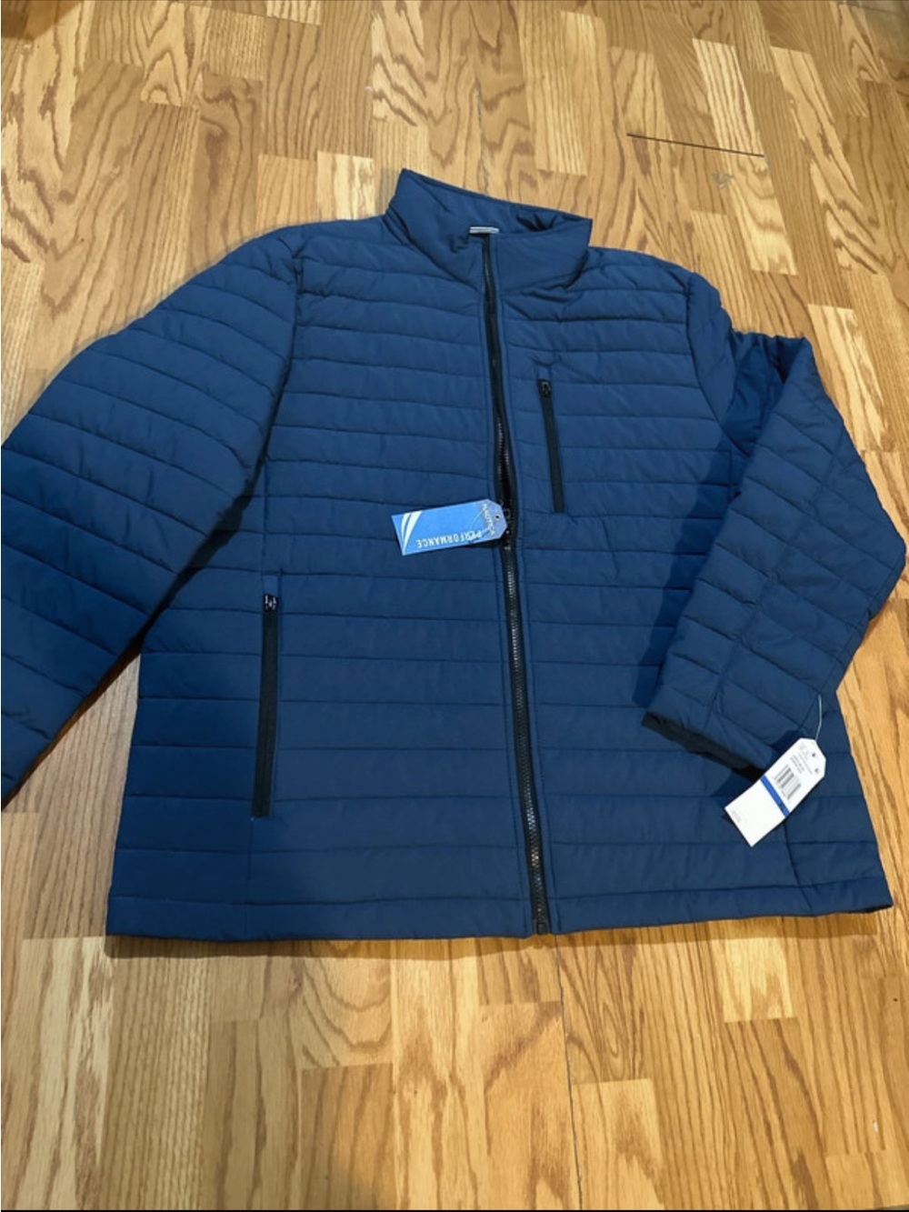 Men’s NAUTICA XL Jacket